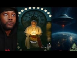 They SENT us a Message AND it will give you the CHILLS....
