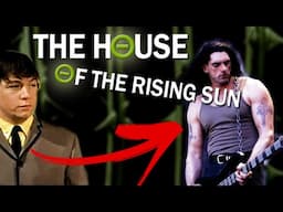If Type O Negative wrote House of the Rising Sun