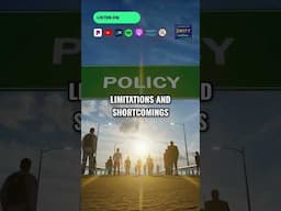 #shorts Understanding Policymaking : Engaging with Real Processes #tech #techpodcast #ai #podcast
