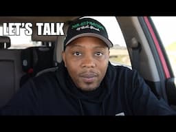 a TOUGH conversation about day trading (after 5 years)