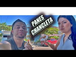 Panes cochinos los más Famosos con la chica AFGHANA y familia