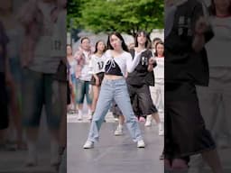 ENHYPEN (엔하이픈) 'Brought The Heat Back💙 DGDG 딩가딩가 KPOP Random Dance Cover