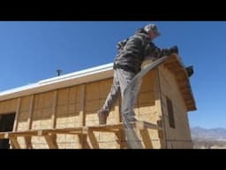 Big Home Construction - All systems Go!