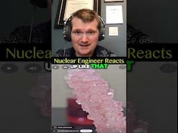 Can Lightning Go Backwards? - Nuclear Engineer Reacts to 2 Truths & Trash by JaDroppingScience