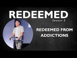 How to BREAK Addictions/Strongholds