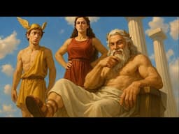 The BEST Stories of Greek Mythology