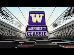 Folk Kicked Game-Winning FG With 3 SECONDS Left | 2009: USC at Washington | @B1GFootball Classic