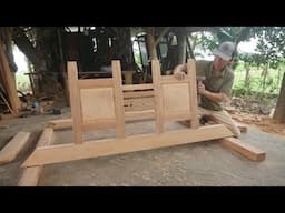 Creative Woodworking Techniques: Transforming Scrap Wood into Art