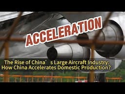 How China Accelerates Domestic Production