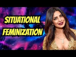 Crossdressing Comedy (Feminization Stories)