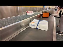 I baggage-check my 24" iMac desktop computer on airline