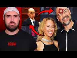 Ghost Adventures Star’s Wife Hired a Hitman?! The Shocking Story