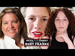 Ruby Turns to Jodi Hildebrandt for Help | The Devil in the Family  |  Part 2