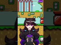 Jaiden Animations Plays a Level Made With Only Springs and Pain