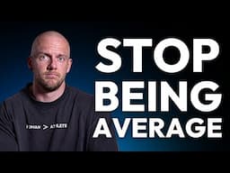 Only Serious Athletes Think Like This
