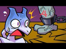 Unreleased Pokemon That Would Have Broken The Game