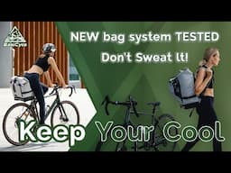 Don't Sweat It - New Bag System Tested