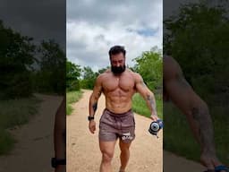 Running & Powerbuilding