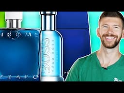5 FRESH Designer Fragrances You Should Blind Buy Today