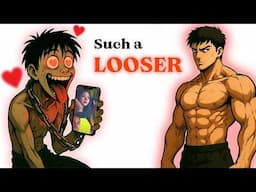 This Is How Attraction Turns Boys Into SIMPS