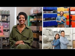 VP Dharmesh Mehta on the 2024 Small Business Empowerment Report