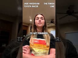 How does Jade Avedsian want to be remembered?