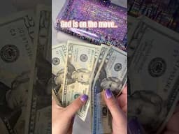 Juggling the budget & cash savings while we prep to move #financialjourney #budget #faithandfinances