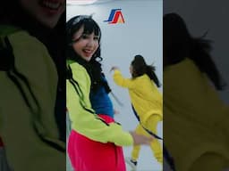 Veni Nur - Goyang Meleyot #goyangmeleyot #meleyot