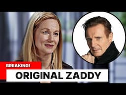 Why Women Are STILL Thirsting Over Liam Neeson 😲