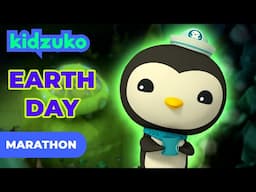 ​@Octonauts - 🌊 Greatest Sea Adventures on Earth 🌍 | Full Episodes Marathon | @Kidzuko
