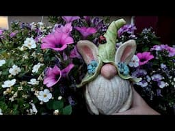 Bunny Gnomes (Part 2)!