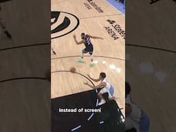 Trae & Dyson Cook Up the Perfect Slip Screen — Trae Sets It Up, Dyson Cashes In 💥