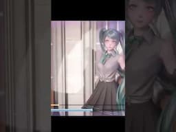 Guess this character #infinitynikki