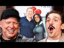 Andrew Schulz & Gary Owen On Cheating On His Wife & His Divorce