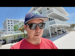I Am Moving, Leaving Florida - It’s Time For a Big Change + My Last Day On The Job & Where I Worked