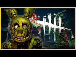 The FNAF Chapter Is HERE - And Pretty Good!