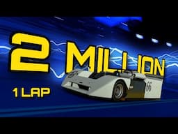 Don't Miss This - Easiest 2 Million Credits You Will Ever Earn