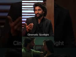 Nani About His Romance With Srinidhi Shetty | Hit 3 | Cinematic Spotlight