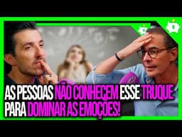 COMO TER UMA VIDA DE SUCESSO SEM DESCULPAS ! (PAULO VIEIRA) - FORTUNA CORTES