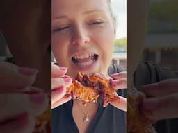 Our Search for the Hottest Chicken in Nashville