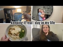 DITL | Let’s Chat & Catch Up! YouTube Struggles, Mom Life, WFH