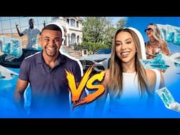 Davi Brito VS Renata Saldanha: Qual Ganhador do BBB Tem a Vida Mais Luxuosa?