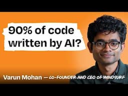 Building a magical AI code editor used by over 1m developers in 4 months: Inside Windsurf