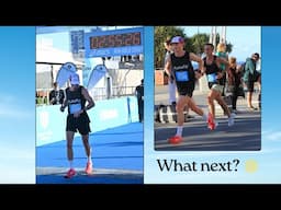 My Next Australian Marathon