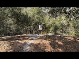 Exploring A 1,000 Year Old Indian Mound