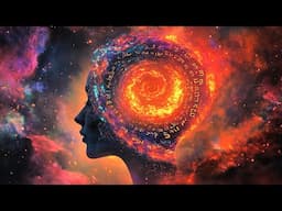 417Hz Silence The Chaos & Negative Thoughts ► Healing Frequency Music To Calm The Nervous System