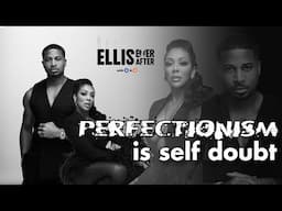 Perfectionism is Self-Doubt