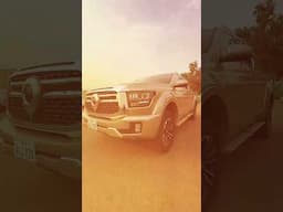 Hybrid Muscle, Future Ready! GWM Poer PHEV
