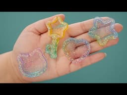 finishing up your orders ♡ no mic, chill vibes, crafty time
