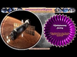 Multiplanetary Society: Hypothetical Future where Humanity Extends its Presence & Governance